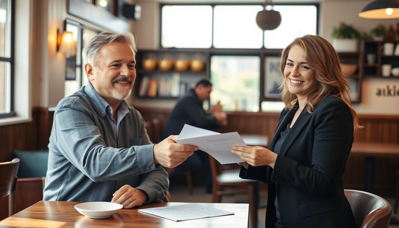 Legal Documentation